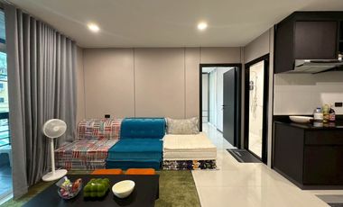 Condo en venta de 1 habitaciones en Bang Lamung, Chonburi