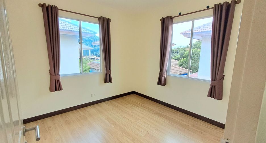 Haus zum Kauf mit 3 Zimmer in Khlong Sam Wa, Bangkok