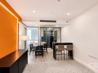 For sale 1 bed condo in Thon Buri, Bangkok