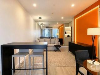 For sale 1 bed condo in Thon Buri, Bangkok