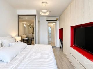 For sale 1 bed condo in Thon Buri, Bangkok