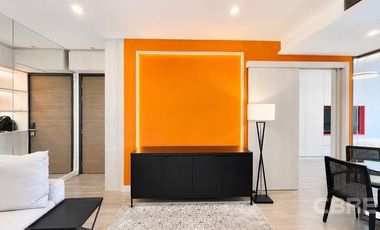 For sale 1 bed condo in Thon Buri, Bangkok