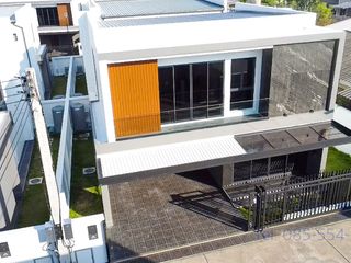 For sale 4 ベッドルーム house in Hang Dong, Chiang Mai