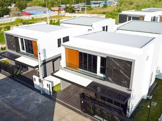 For sale 4 ベッドルーム house in Hang Dong, Chiang Mai