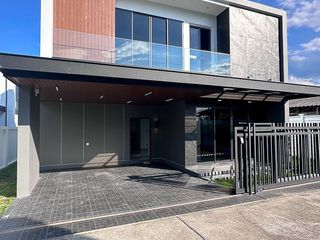 For sale 4 ベッドルーム house in Hang Dong, Chiang Mai
