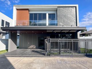 For sale 4 ベッドルーム house in Hang Dong, Chiang Mai