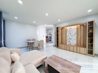 For sale 4 ベッドルーム house in Hang Dong, Chiang Mai