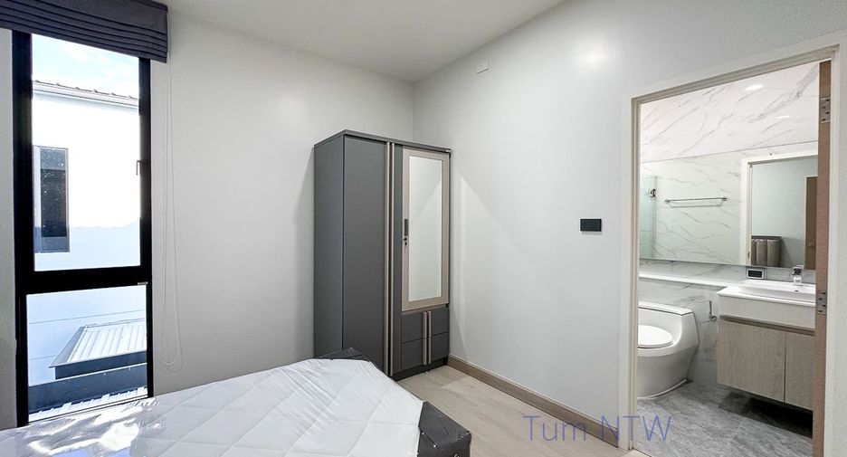 For sale 4 ベッドルーム house in Hang Dong, Chiang Mai