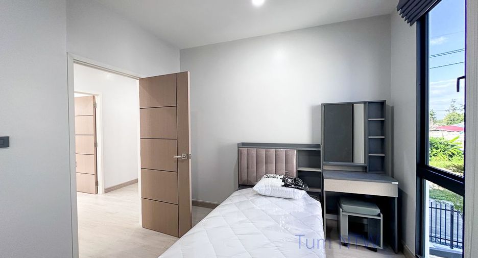 For sale 4 ベッドルーム house in Hang Dong, Chiang Mai