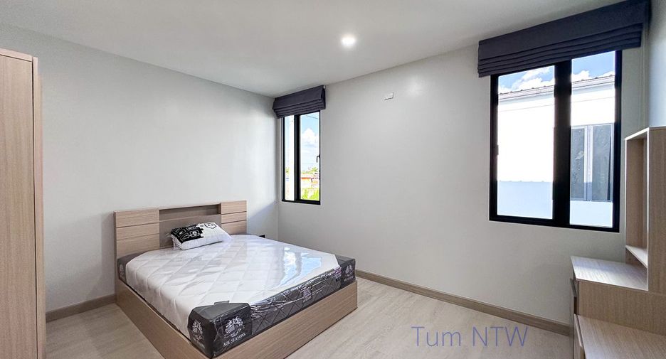 For sale 4 ベッドルーム house in Hang Dong, Chiang Mai