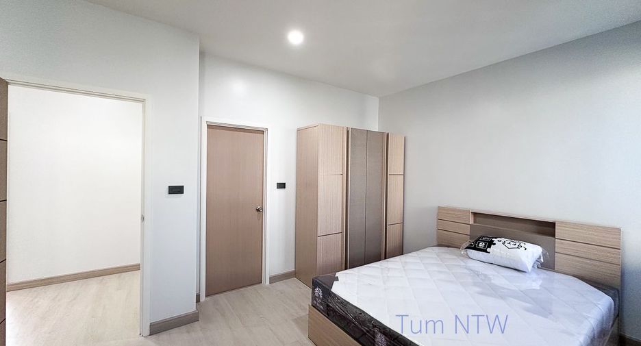 For sale 4 ベッドルーム house in Hang Dong, Chiang Mai