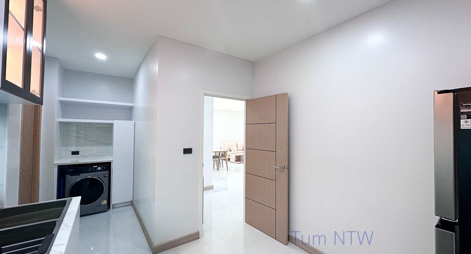 For sale 4 ベッドルーム house in Hang Dong, Chiang Mai