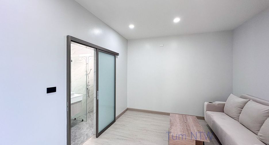 For sale 4 ベッドルーム house in Hang Dong, Chiang Mai
