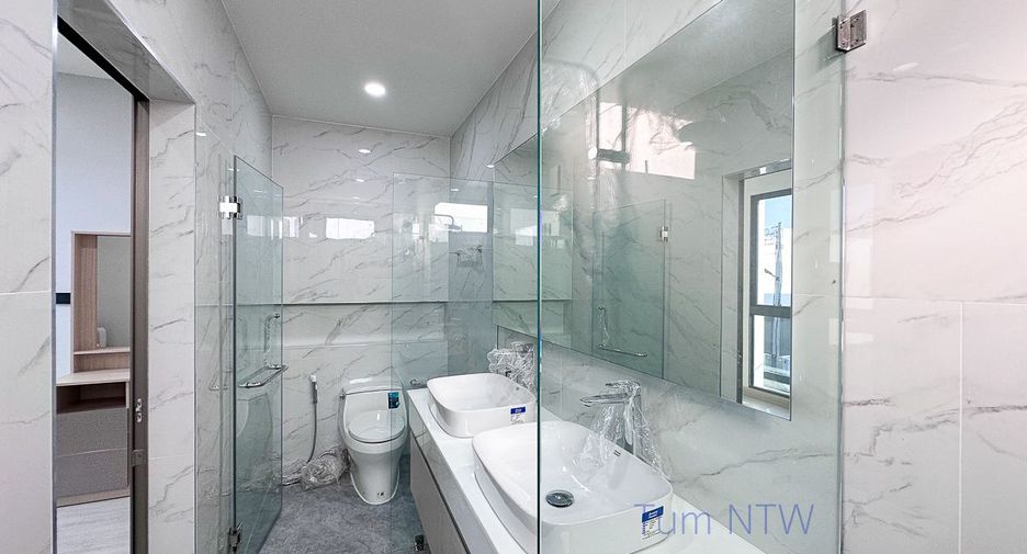 For sale 4 ベッドルーム house in Hang Dong, Chiang Mai