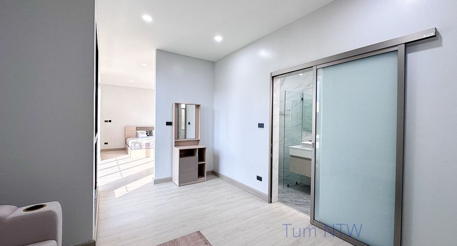 For sale 4 ベッドルーム house in Hang Dong, Chiang Mai