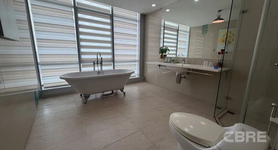 Продажа 5 спальни кондо в Сатхон, Бангкок