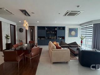 Wohnung zum Kauf mit 5 Zimmer in Sathon, Bangkok