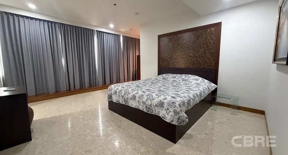 Продажа 5 спальни кондо в Сатхон, Бангкок