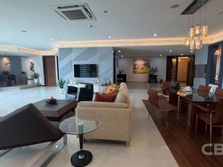 Wohnung zum Kauf mit 5 Zimmer in Sathon, Bangkok