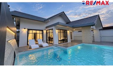 Haus zum Kauf mit 3 Zimmer in Bang Lamung, Chonburi