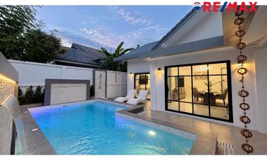 Haus zum Kauf mit 3 Zimmer in Bang Lamung, Chonburi