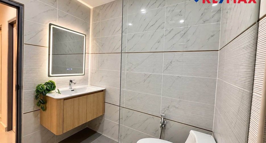 Haus zum Kauf mit 3 Zimmer in Bang Lamung, Chonburi