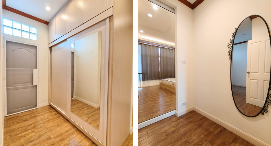 ขาย 4 ห้องนอน บ้านเดี่ยว ใน ประเวศ, กรุงเทพฯ