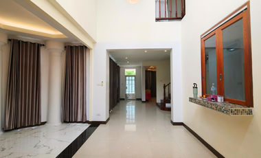 ขาย 4 ห้องนอน บ้านเดี่ยว ใน ประเวศ, กรุงเทพฯ