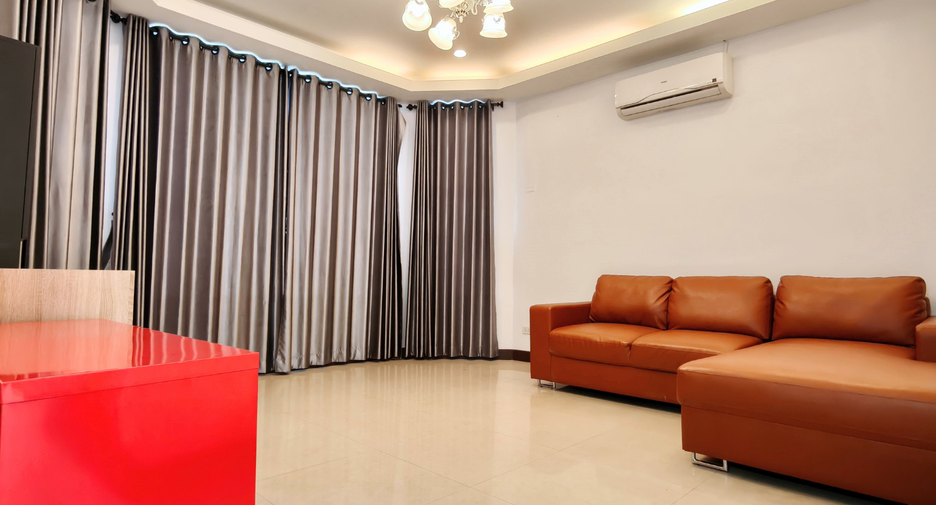 ขาย 4 ห้องนอน บ้านเดี่ยว ใน ประเวศ, กรุงเทพฯ