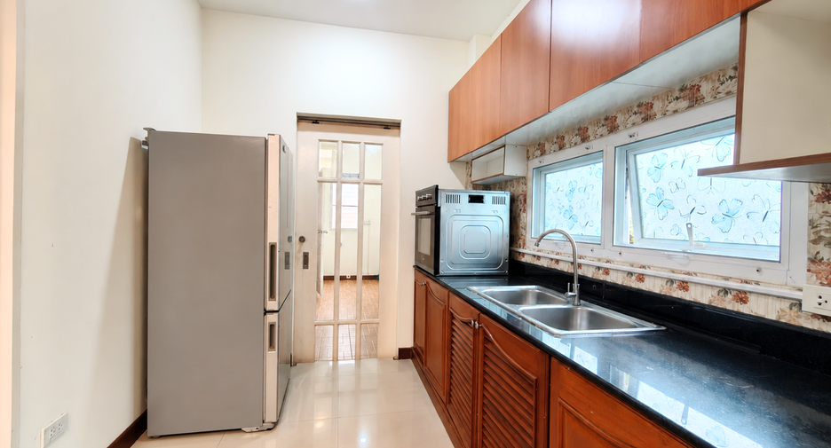 ขาย 4 ห้องนอน บ้านเดี่ยว ใน ประเวศ, กรุงเทพฯ