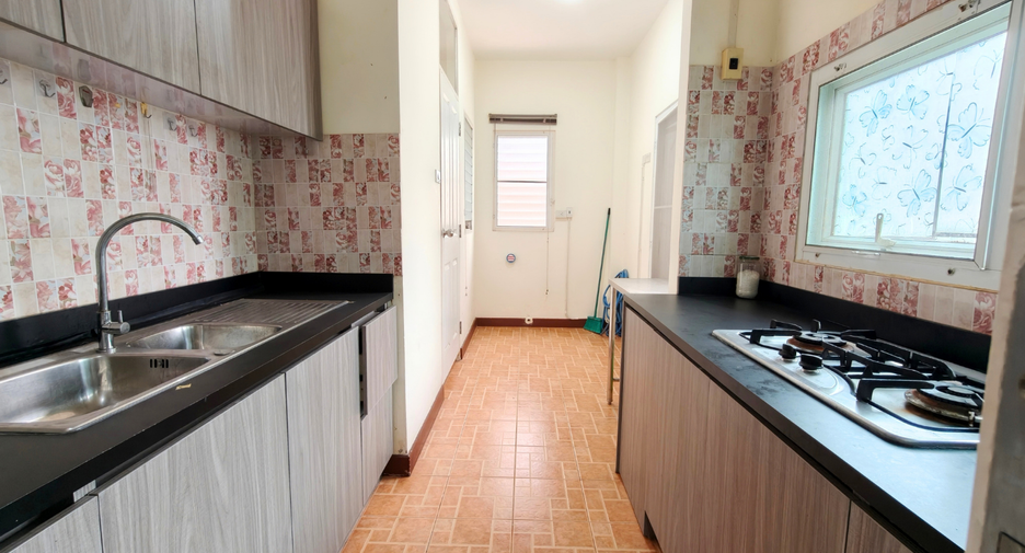 ขาย 4 ห้องนอน บ้านเดี่ยว ใน ประเวศ, กรุงเทพฯ