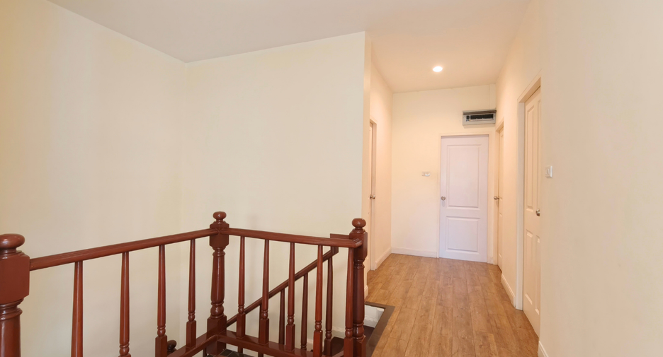 ขาย 4 ห้องนอน บ้านเดี่ยว ใน ประเวศ, กรุงเทพฯ