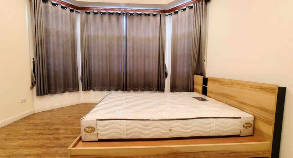 ขาย 4 ห้องนอน บ้านเดี่ยว ใน ประเวศ, กรุงเทพฯ