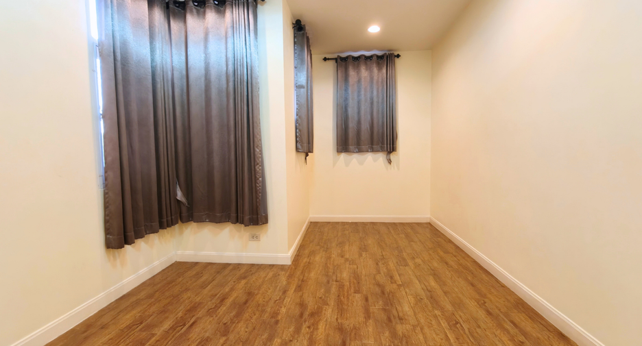 ขาย 4 ห้องนอน บ้านเดี่ยว ใน ประเวศ, กรุงเทพฯ