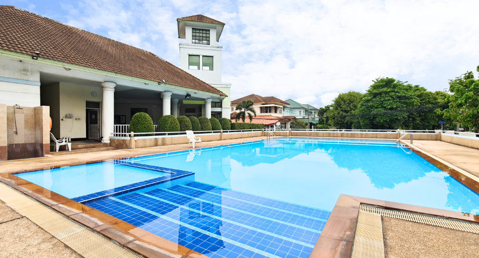 ขาย 4 ห้องนอน บ้านเดี่ยว ใน ประเวศ, กรุงเทพฯ