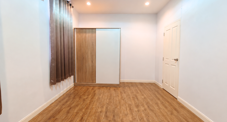 ขาย 4 ห้องนอน บ้านเดี่ยว ใน ประเวศ, กรุงเทพฯ