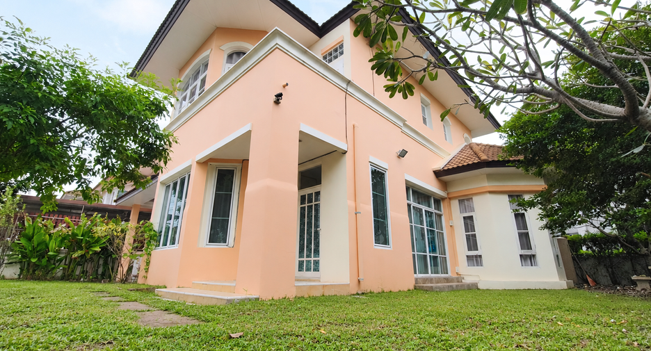 ขาย 4 ห้องนอน บ้านเดี่ยว ใน ประเวศ, กรุงเทพฯ