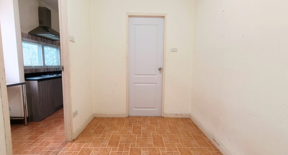 ขาย 4 ห้องนอน บ้านเดี่ยว ใน ประเวศ, กรุงเทพฯ