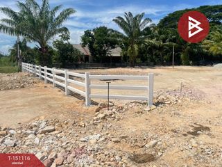 For sale land in Mueang Nakhon Si Thammarat, Nakhon Si Thammarat