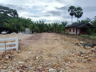 For sale land in Mueang Nakhon Si Thammarat, Nakhon Si Thammarat