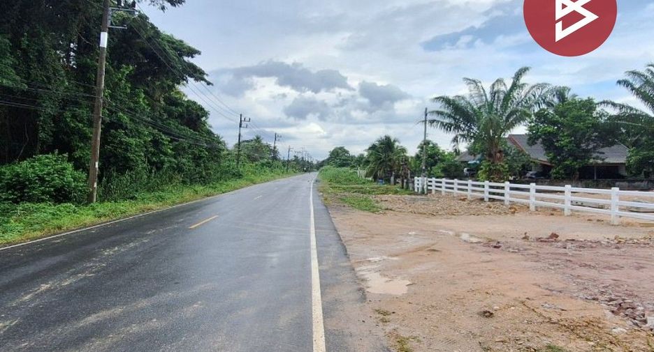 For sale land in Mueang Nakhon Si Thammarat, Nakhon Si Thammarat