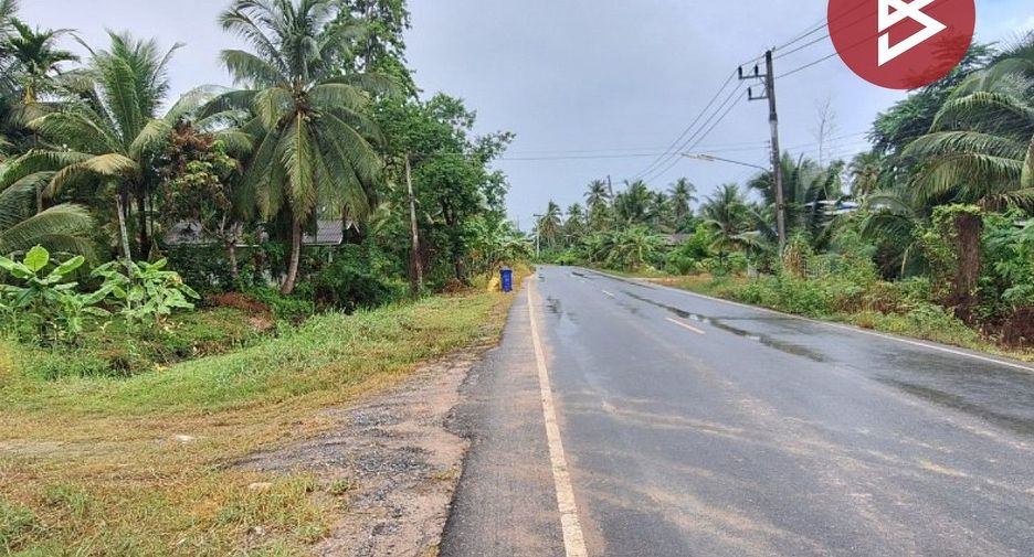 For sale land in Mueang Nakhon Si Thammarat, Nakhon Si Thammarat