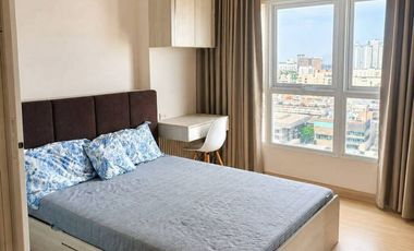 For rent 1 bed condo in Bang Kapi, Bangkok
