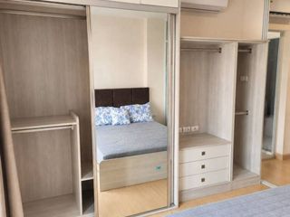 For rent 1 bed condo in Bang Kapi, Bangkok