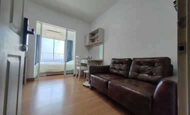 For rent and for sale 1 bed condo in Rat Burana, Bangkok