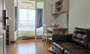 For rent and for sale 1 bed condo in Rat Burana, Bangkok