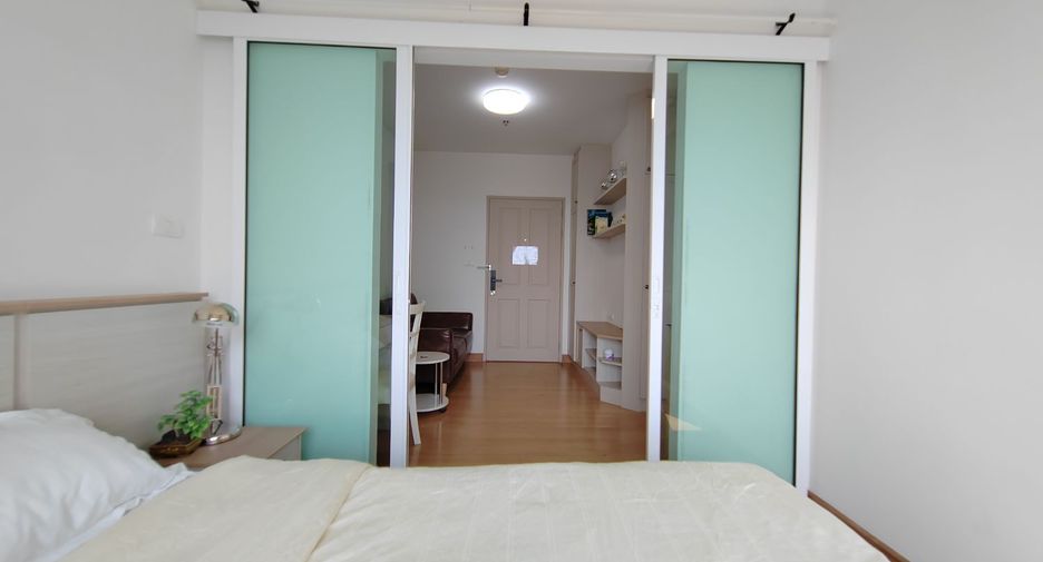 Condo en alquiler y en venta de 1 habitaciones en Rat Burana, Bangkok