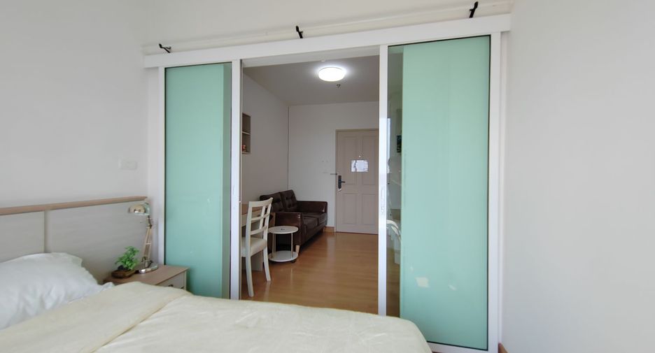 Condo en alquiler y en venta de 1 habitaciones en Rat Burana, Bangkok