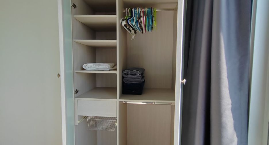 Condo en alquiler y en venta de 1 habitaciones en Rat Burana, Bangkok