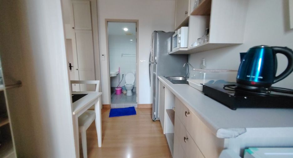 Condo en alquiler y en venta de 1 habitaciones en Rat Burana, Bangkok